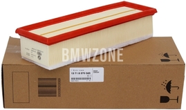 Vzduchový filter 18d, 20d, 25d B47 (OEM)