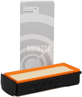 Vzduchový filter 30d N57N, 35d 40d N57Z, 50d N57X (OEM)