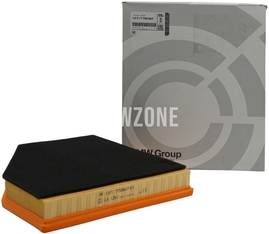Vzduchový filter 20d N47, 35d M57N2 (OEM)