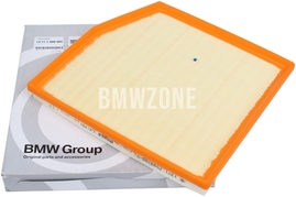 Vzduchový filter 35i N55 (OEM)