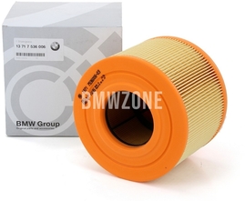 Vzduchový filter 23i, 25i, 28i, 30i N52 N52N N53 (OEM)