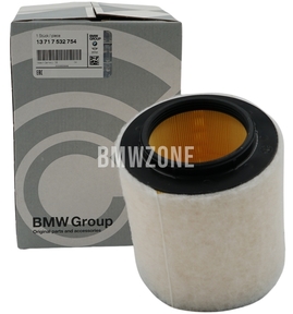 Vzduchový filter 1.6i/16i, 1.8i/18i, 2.0i/20i/20si N43 N45 N45N N46 N46N (OEM)