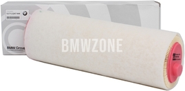 Vzduchový filter 25d, 30d M57 M57N M57N2 (OEM)