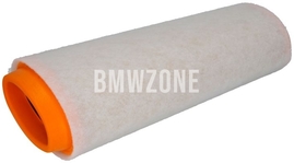 Vzduchový filter 18d, 20d M47N2 (OEM)