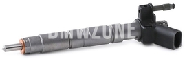 Vstrekovacia tryska 20d N47, 25d 30d N57 (OEM)