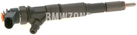 Vstrekovacia tryska 18d, 25d M47N2 M57N2 (OEM)