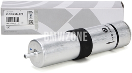 Palivový filter 16d, 18d, 20d/20d ed, 23d, 25d, 30d, 35d B47 M47N2 M57N2 N47x N57x (OEM)