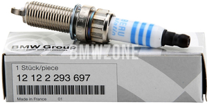 Zapaľovacia sviečka BMW 12122293697 // N13