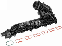 Sacie potrubie N57 N57S