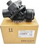 Termostat chladenia 35i N55