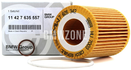 Olejový filter 14i, 16i, 18i, 20i/20i ed N13 (OEM)