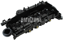 Veko ventilov B47 B47O (OEM)