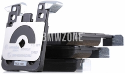 Zadné brzdové platničky (370x24mm M brzdy)