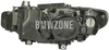 Svetlomet halogén pravý F30/F31 H7+H7 s motorčekom