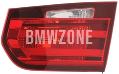 Zadné svetlo pravé, vnútorné F30/F80 M3