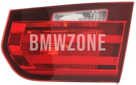 Zadné svetlo pravé, vnútorné F30/F80 M3