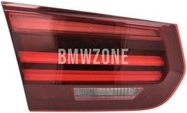 Zadné svetlo ľavé, vnútorné F30 LCI/F80 M3 LCI (BLACK LINE)