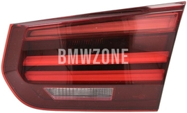 Zadné svetlo pravé, vnútorné F30 LCI/F80 M3 LCI (BLACK LINE)