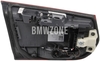 Zadné svetlo pravé, vnútorné F30 LCI/F80 M3 LCI (BLACK LINE)