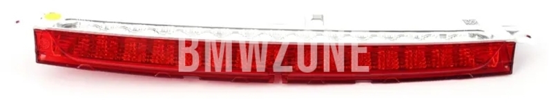 Tretie brzdové svetlo F31/F31 LCI