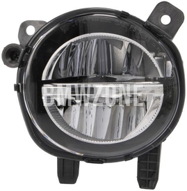 Hmlové svetlo ľavé F32/F33/F36 / LED hmlovky