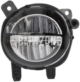 Hmlové svetlo pravé F32/F33/F36 / LED hmlovky
