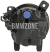 Hmlové svetlo pravé F32 LCI/F33 LCI/F36 LCI / LED hmlovky