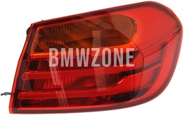 Zadné svetlo pravé, vonkajšie F82 M4