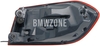 Zadné svetlo ľavé, vonkajšie F32 LCI/F33 LCI/F36 LCI, F83 M4 LCI (BLACK LINE)