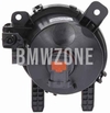 Hmlové svetlo pravé F20/F20 LCI, F21/F21 LCI