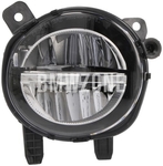 Hmlové svetlo pravé F20 LCI/F21 LCI / LED hmlovky