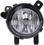 Hmlové svetlo ľavé F45/F46