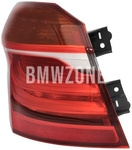 Zadné svetlo ľavé, vonkajšie F45 (LED)