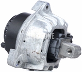Hydroložisko motora ľavé/pravé 25d, 30d, 35d, 40d N57 N57N N57S N57Z