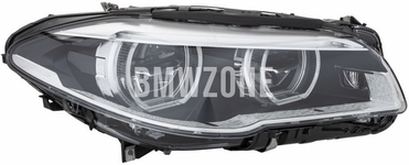 Svetlomet LED pravý F10 LCI/F10 M5 LCI/F11 LCI adaptívny