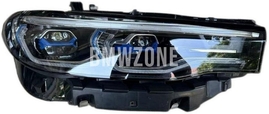 Svetlomet LASER pravý G07