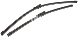 Stierače F30/F30 LCI, F80 M3/F80 M3 LCI, F31/F31 LCI, F34/F34 LCI 600+475mm