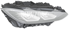 Svetlomet LED pravý G22 LCI/G23 LCI/G26 LCI, G80 M3 LCI/G81 M3 LCI, G82 M4 LCI/G83 M4 LCI (OEM)
