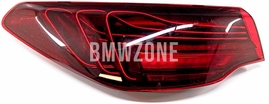 Zadné svetlo ľavé, vonkajšie G22 LCI/G82 M4 LCI, G26 LCI (LASER) (OEM)