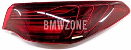 Zadné svetlo pravé, vonkajšie G22 LCI/G82 M4 LCI, G26 LCI (LASER) (OEM)