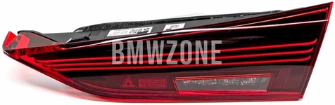 Zadné svetlo pravé, vnútorné G22 LCI/G82 M4 LCI, G23 LCI/G83 M4 LCI, G26 LCI (LASER)