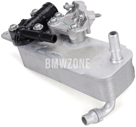 Chladič prevodového oleja automatickej prevodovky 8HP45, 8HP50, 8HP70, 8HP51