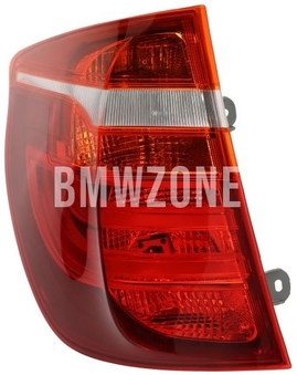 Zadné svetlo ľavé, vonkajšie X3 F25 (LED)