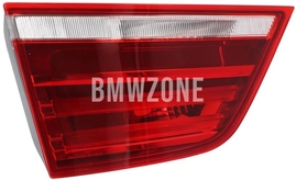 Zadné svetlo ľavé, vnútorné X3 F25 (LED)