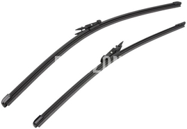 Stierače F22/F22 LCI, F23/F32 LCI, F87 M2/F87 M2LCI 550+450mm