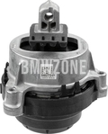 Hydroložisko motora pravé 18d, 20d, 23d, 25d B47 B47B B47D B47F B47O XD5O