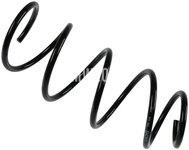 Predná pružina podvozku 382mm (štandardný podvozok)