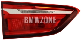 Zadné svetlo ľavé, vnútorné X1 F48 (LED)