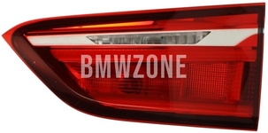 Zadné svetlo pravé, vnútorné X1 F48 (LED)