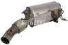 DPF filter F20, F21 14d, 16d/16d ed B37 // EU6 EURO5